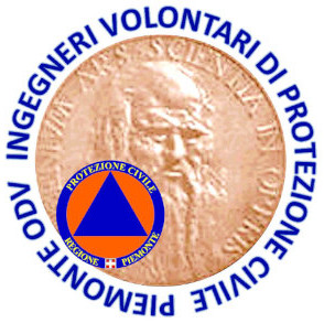 Ingegneri Volontari di Protezione Civile Piemonte OdV